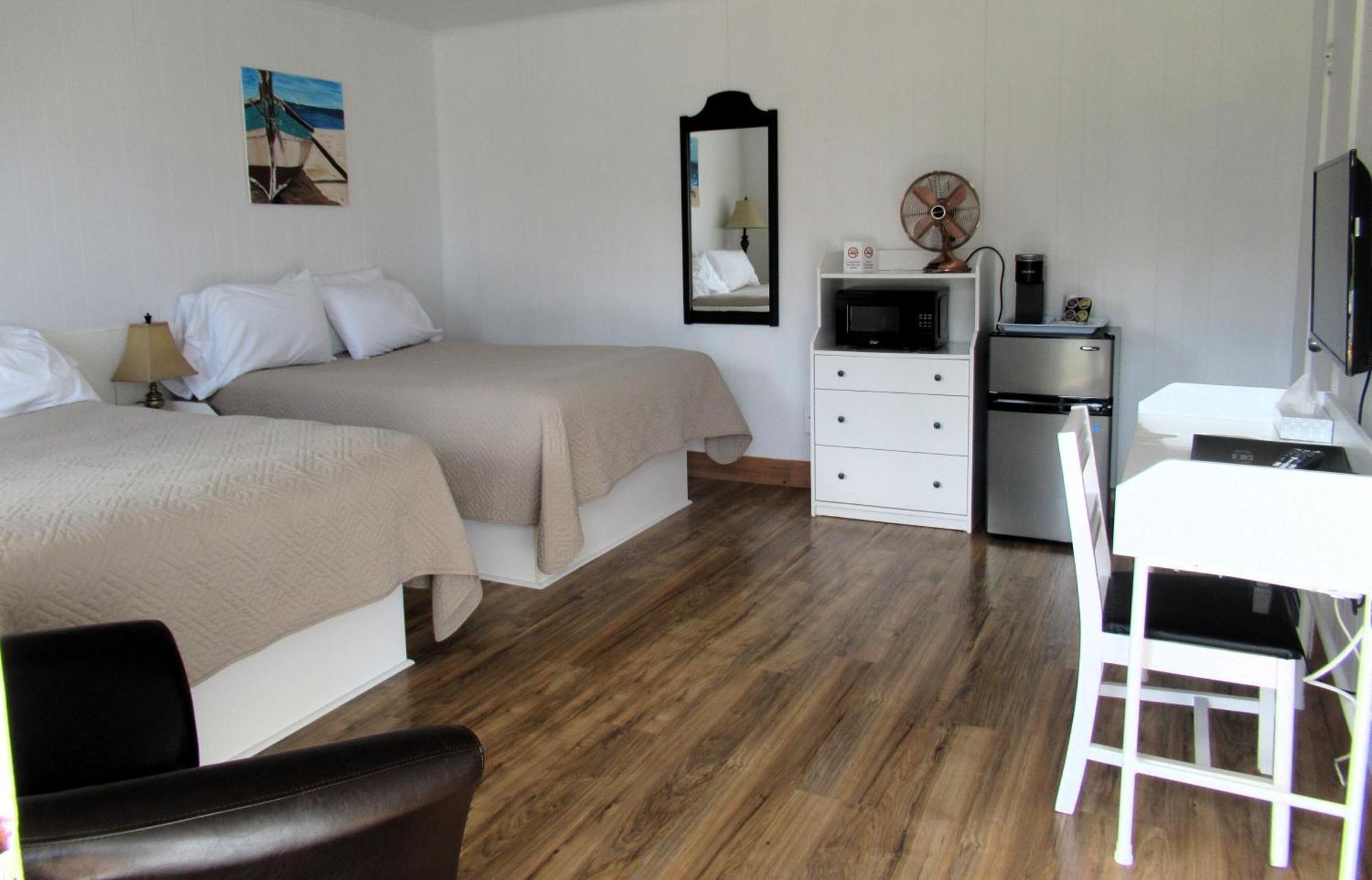 Motel Et Chalet Natabel แปร์เซ ภายนอก รูปภาพ
