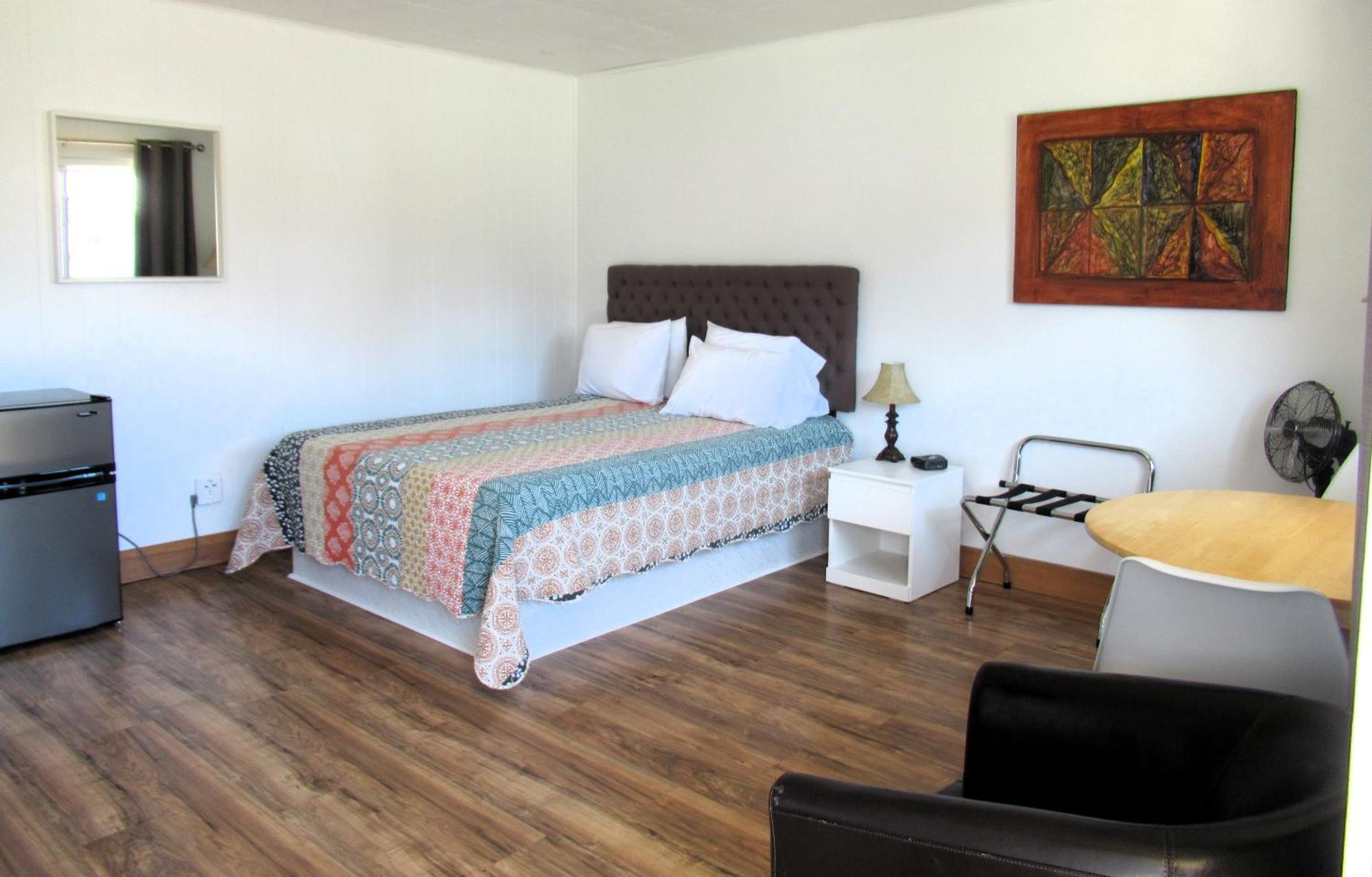 Motel Et Chalet Natabel แปร์เซ ภายนอก รูปภาพ
